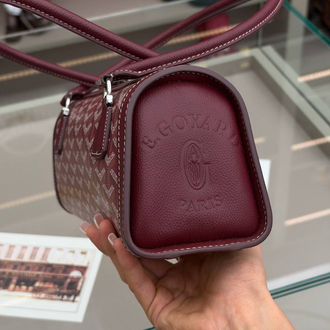 Goyard Bonbonnière Bag
