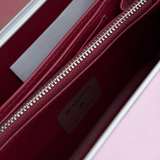 DIOR RIMOWA PERSONAL CLUTCH
