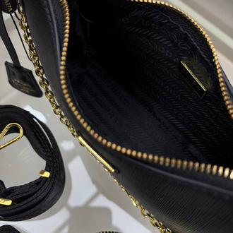 PRADA MULTI LEATHER
