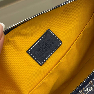 Goyard Bowling 25