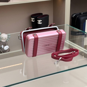 DIOR RIMOWA PERSONAL CLUTCH