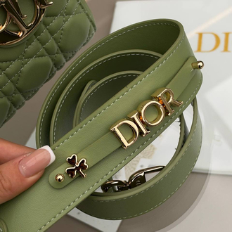 LADY DIOR