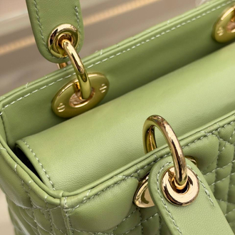 LADY DIOR