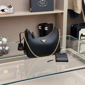 PRADA MULTI LEATHER