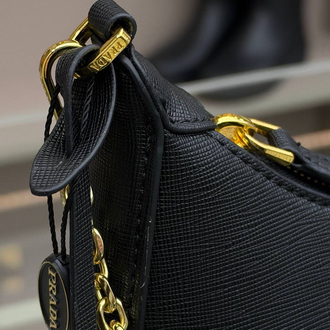 PRADA MULTI LEATHER