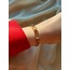 GOLD ZİNCİR BİLEKLİK 