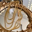 3 LÜ GOLD ÇELİK ZİNCİR KOLYE 