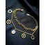 GOLD BİLEKLİK 