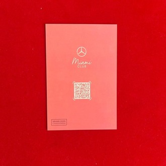 Mercedes-AMG Petronas | George Russell Miami 2025 Limited Edition