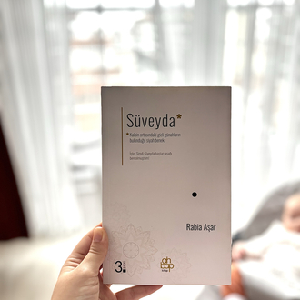 Süveyda 3.baskı