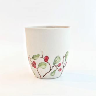 SIMPLE MUG