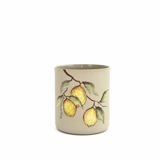 COMFORT XL LEMON