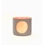 COMFORT GOLD MATTE