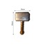 Thor'un Çekici Mjolnir Marvel Koleksiyonluk Büyük Boy 25x15cm Figür
