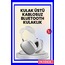 Katlanabilir Bluetooth 5.0 Kablosuz Kulaklık 10 Metre Menzil