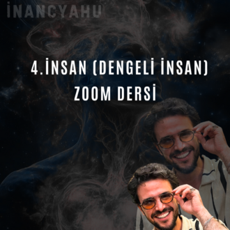 Dengeli İnsan – 4. Yol Öğretisi (Kayıtlı Eğitim İçeriği)