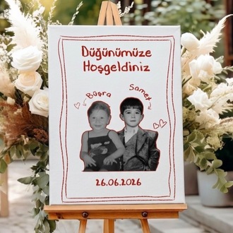 Karşılama Panosu-1
