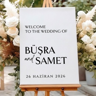 Karşılama Panosu-3