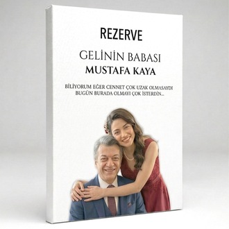 Rezerve Panosu