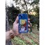 ŞEFFAF BASKILI KILIF ( 0.3 mm ) İPHONE   3 AL 2 ÖDE (13)