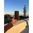 ULTRA SLİM ( 0.3 mm ) İPHONE   3 AL 2 ÖDE (13/12/11)