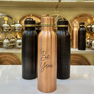 BE YOU BAKIR RENK MATARA ( 750ml )
