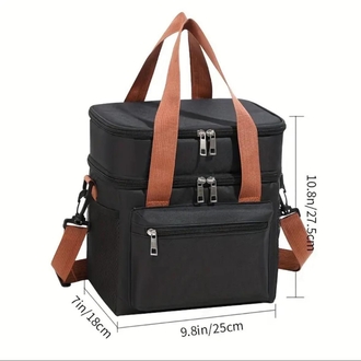 Kamp ve Piknik Çantası