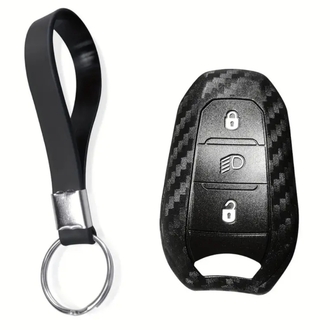 Peugeot#Citroen#Opel Anahtar Koruma Kılıfı