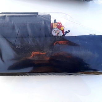 Orijinal Peugeot İlk Yardım Seti
