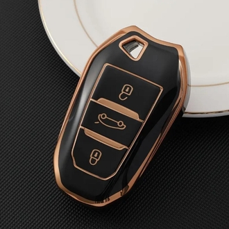 Peugeot#Citroen#Opel Anahtar Koruma Kılıfı