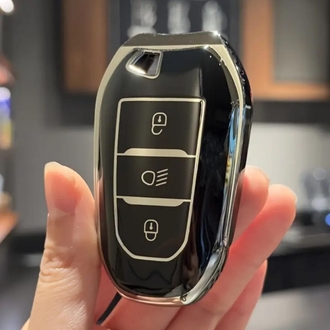 Peugeot, Citroen ve Opel Anahtar Koruma Kılıfı