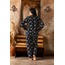Battal Boy Wellsoft Pijama Takımı