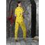 Tweety Desenli Kısakol Pijama Takım