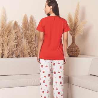 Kadın Pijama Takımı