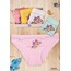 Domikids Kız Çocuk Külot