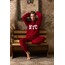 Peluş Pijama Takımı