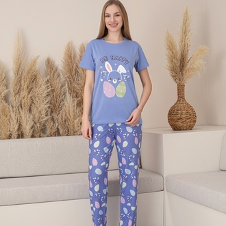 Kadın Pijama Takımı