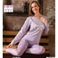 Kadın Modal Pijama Takımı 