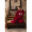 Peluş Pijama Takımı