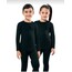 Çocuk Termal İçlik Takımı