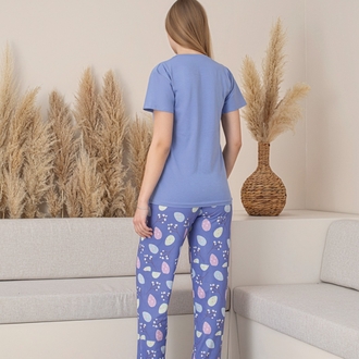 Kadın Pijama Takımı
