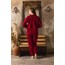 Peluş Pijama Takımı