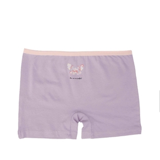 Çocuk Boxer Külot 6 lı Paket Desenli