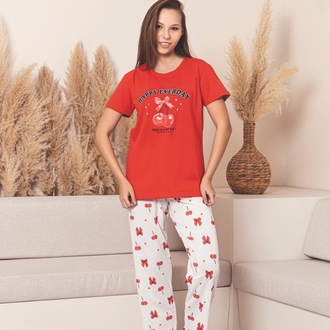 Kadın Pijama Takımı