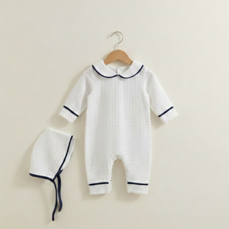 İncila Baby %100 pamuk Müslin Takım