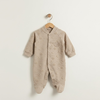 İncila Unisex Tulum