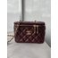 -Bordo Elegance -