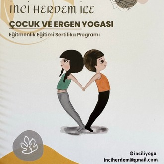 Çocuk Yogası Eğitmenlik Eğitimi İçeriği