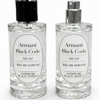 Armani Black Code Parfüm