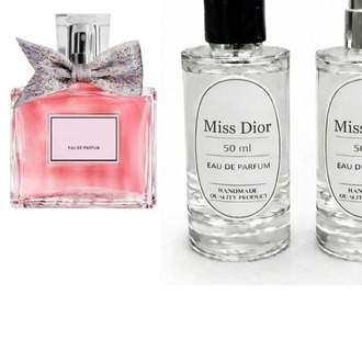 Miss Dior Parfüm